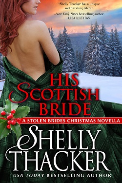 His Scottish Bride
