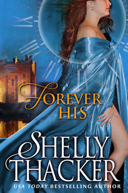 Stolen Brides: Forever His by Shelly Thacker